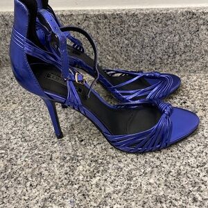 Topshop high heels size 6.5 , brand new